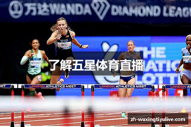 了解五星体育直播